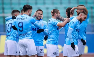 Футболистите на Арда взели големи бонуси след победата над Славия