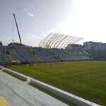 Зико: Стадионите на Ботев и Локомотив трябва да бъдат завършени