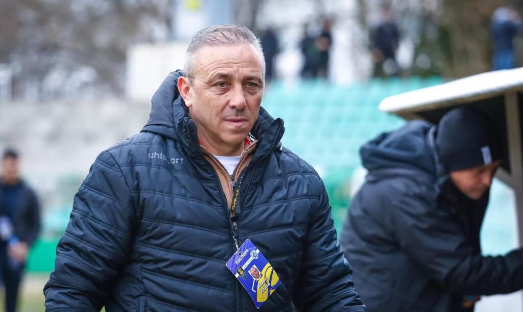 Илиан Илиев определи групата на Черно море за мача със Септември