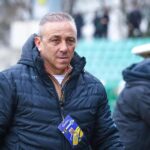 Илиан Илиев: С една победа можем да минем Левски 2