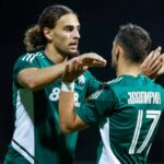 Унгарци крадат трансферна цел на Левски 4