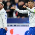 Феноменална Франция разби "лалетата" за старт на евроквалификациите 6