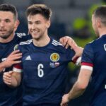 Шотландия с летящ старт на квалификациите за Евро 2024 8
