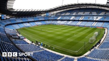 Манчестър Сити ще обнови стадиона си 13