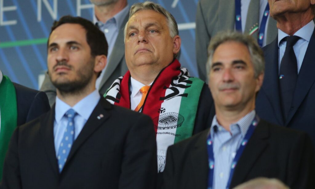 Орбан потвърди, че ще присъства на Унгария-България 5