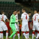 Евродепутати призовават УЕФА да изхвърли Беларус от квалификациите 1