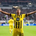 Талант на Борусия Дортмунд бе избран за "Играч на сезона" в Германия 2