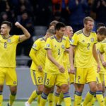 Казахстан шокира Дания с фамозен обрат в последните минути 5