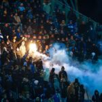 УЕФА наказа Левски с нова огромна глоба