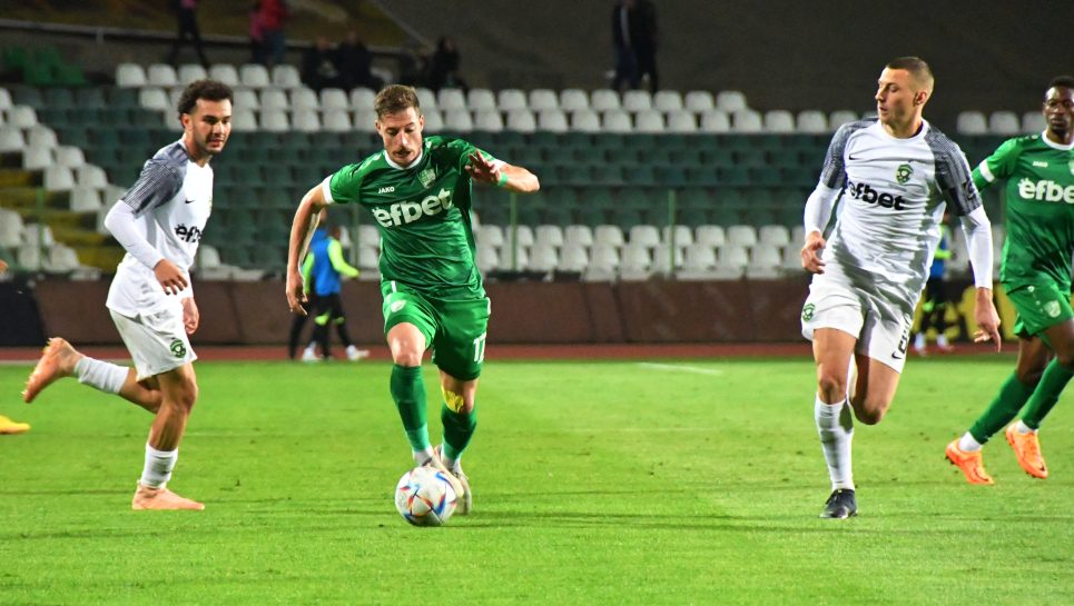 За кого е добре дошла паузата в efbet Лига 8