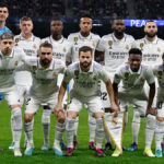 Анчелоти обяви групата на Реал за реванша срещу Ман Сити
