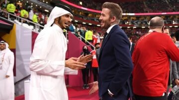 Шейхът на Катар с предложение от 5 милиарда за Манчестър Юнайтед 13
