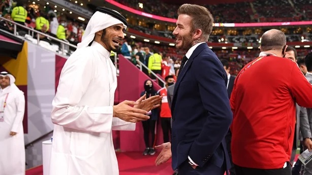 Шейхът на Катар с предложение от 5 милиарда за Манчестър Юнайтед