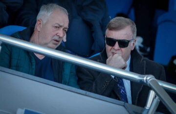 Наско Сираков няма да присъства на срещата с НКП