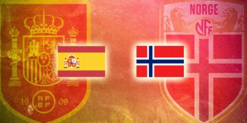 Palms bet предвижда победа за Испания срещу Норвегия 11