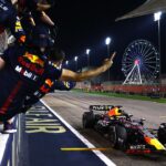 Макс Верстапен спечели откриващото сезона Гран При на Бахрейн