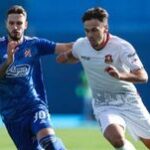 Динамо (Загреб) с нов колеблив мач в хърватското първенство 5