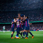 Отстраняват Барселона за един сезон от Европа?