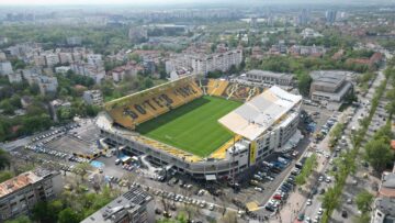 Ботев Пловдив и Крумовград обявиха стартовите си състави 4
