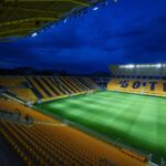Ботев Пловдив ще ползва трибуните Север и ЮГ за предстоящите мачове