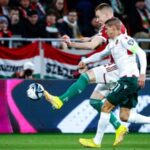 България се срина в ранглистата на ФИФА след загубите през март