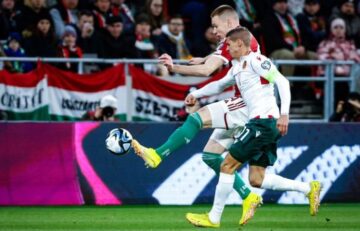 България се срина в ранглистата на ФИФА след загубите през март