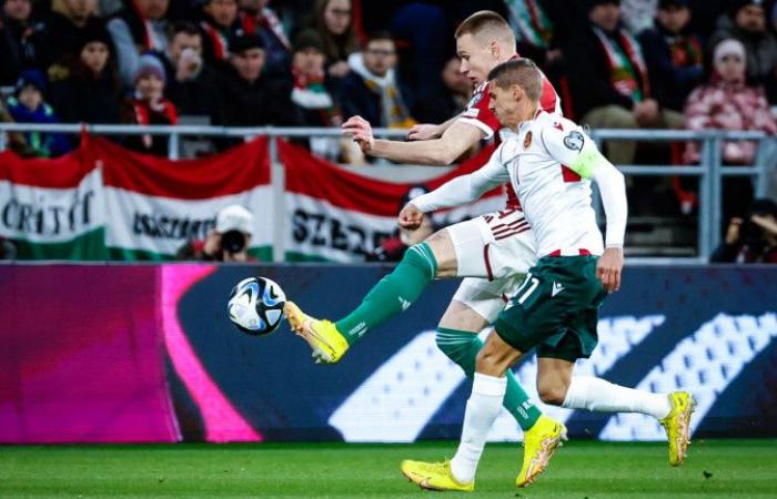 България се срина в ранглистата на ФИФА след загубите през март 8