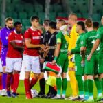 InBet фаворизира Лудогорец в дербито с ЦСКА