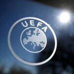 УЕФА забрани провеждането на срещи в Израел до второ нареждане