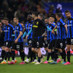 Милано е син! Интер се превърна в първия финалист в Шампионска лига