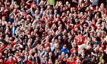 Ман Юнайтед се поздрави с успех над Евертън на "Олд Трафорд" 6