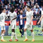 ПСЖ с шокираща домакинска загуба в Лига 1