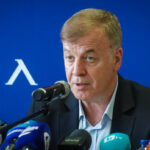 Наско Сираков призова Боби Михайлов да си подаде оставката