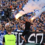 УЕФА тресна сериозно наказание на Левски