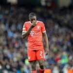 Упамекано е готов да помогне на Байерн за титлата