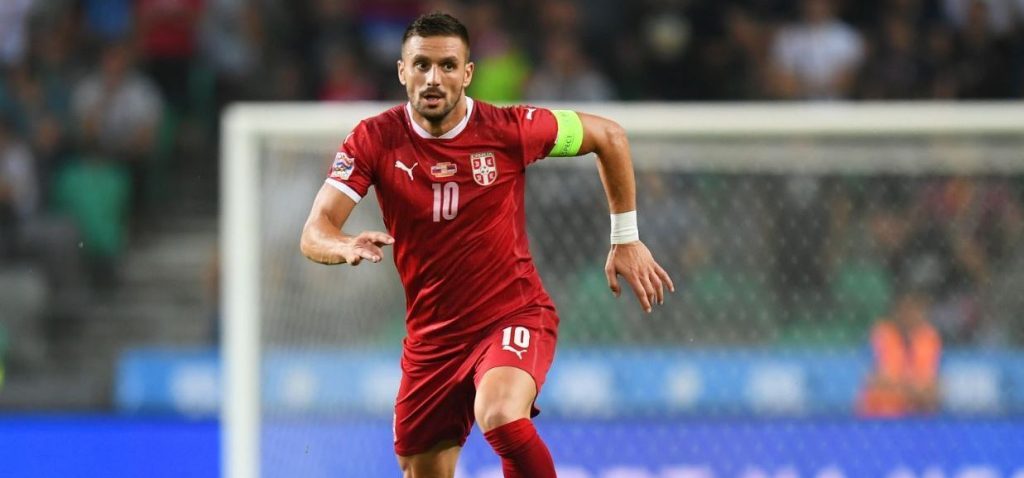 Тадич: Мачът срещу България е много важен 3