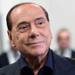 Бившият президент на Милан Силвио Берлускони почина на 86 години