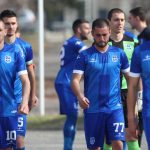 ФК Кюстендил започва подготовка за новия сезон на Югозапад