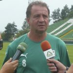 Йордан Боздански е новият старши-треньор на Вихрен Сандански