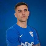 Спартак Варна подсили атаката с бивш нападател на ЦСКА