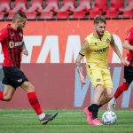 Ботев Пловдив обърна Локо София за първа победа в плейофите