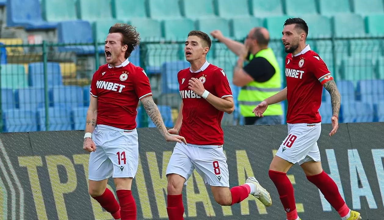 ЦСКА ще играе контрола с носителя на Купата на Румъния през лятото