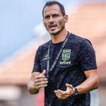 Николай Христозов пое Локомотив Мездра
