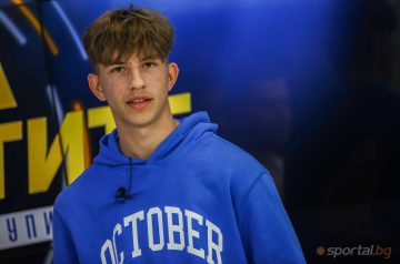 Продължават престрелките около трансфера на Марсел Бибишков 2