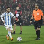 Меси с коментар дали ще играе на Мондиал 2026 с Аржентина