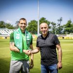 Хебър подсили офанзивната си мощ