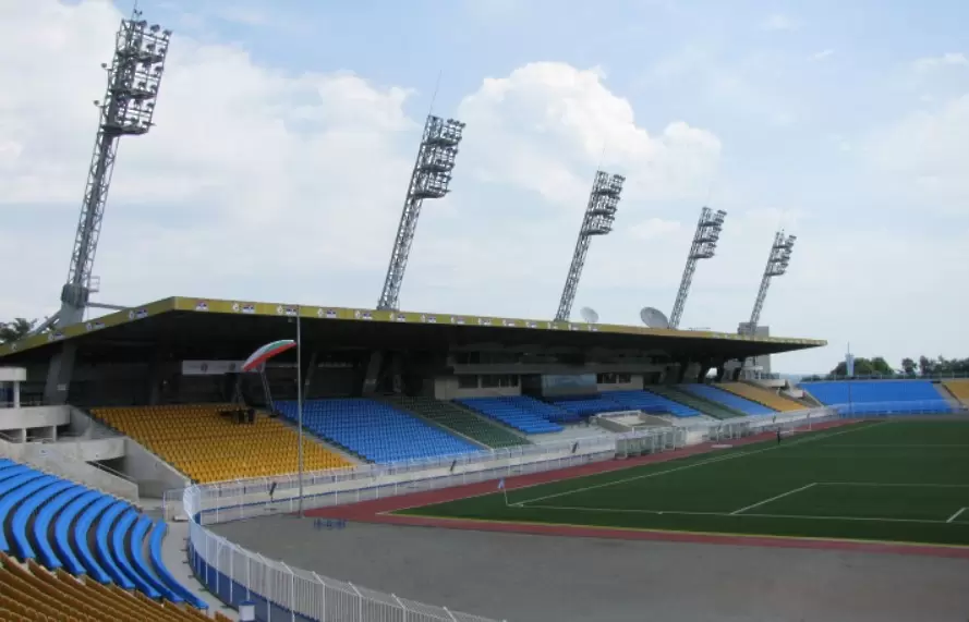 Черноморец се завръща на Лазур за мачовете си от Втора лига