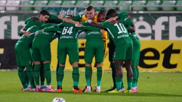 Bet365 дава предимство на Лудогорец в двубоя с Балкани 3