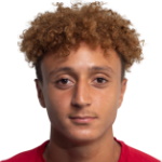 Бен Сегир