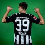 Защитник на Лийдс преминава под наем в Борусия Мьонхенгладбах 7